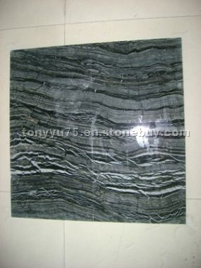 Black Cloudy Vein