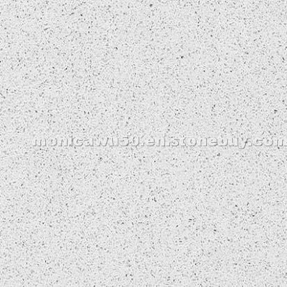 Ivory White Quartz Tile - YQ0919