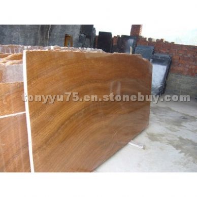 Wood Vein Stone