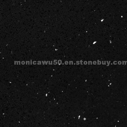 Black Quartz Stone - YQ0926 Black Quartz Stone - YQ0926