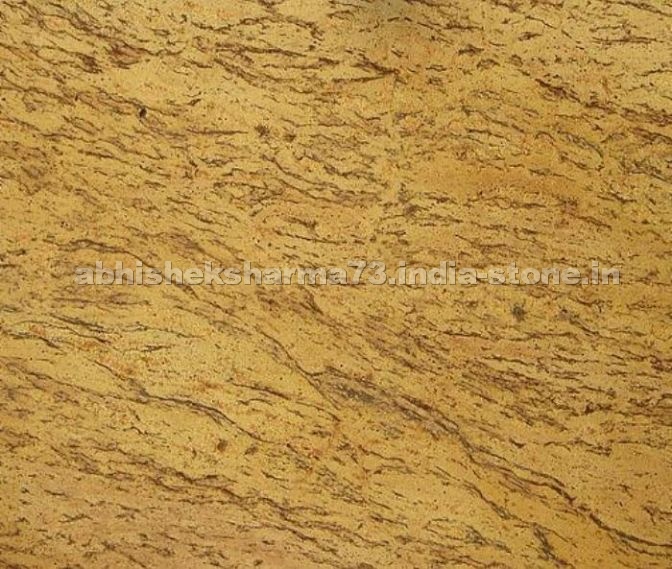 Atlantic yellow Atlantic yellow