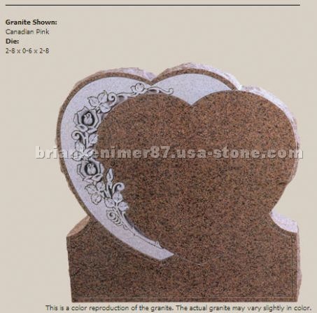 Monuments, Tombstones