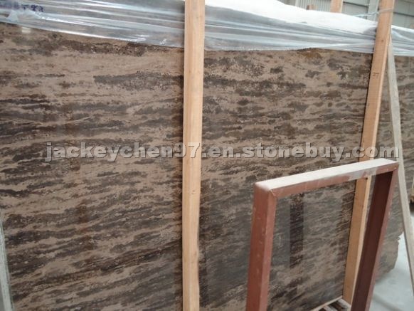 Coast Brown marble
