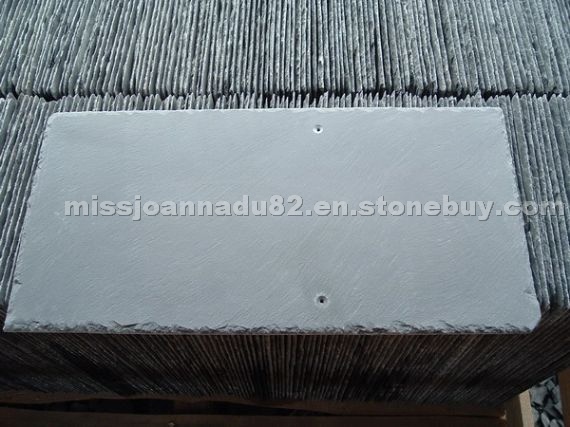Green Slate Roof Tiles