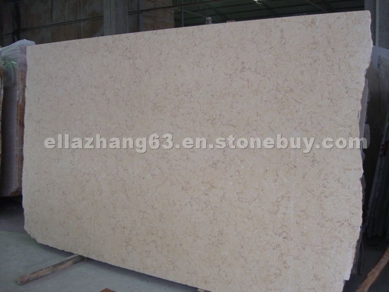 Sunny Beige Slab
