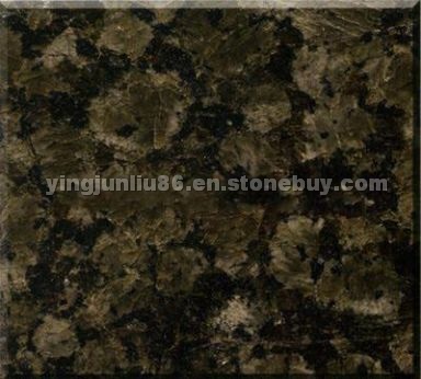 Cocktail Green Granite Cocktail Green Granite
