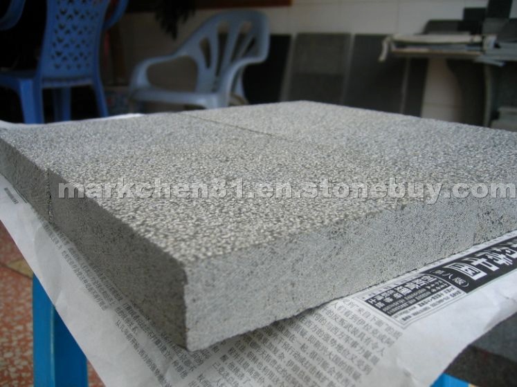 bushhammered basalt bushhammered basalt