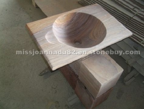 Rainbow sandstone,sandstone sinks Rainbow sandstone,sandstone sinks