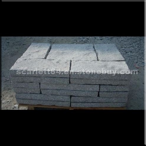 Granite Cobble Stone Granite Cobble Stone