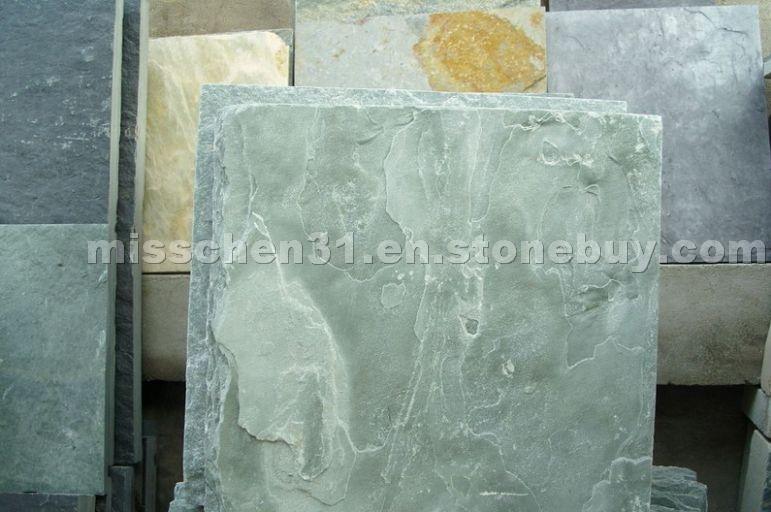 Slate, Culture Stone Slate, Culture Stone