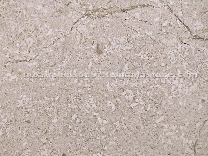 Limestone slabs - Transilvania (Karina) Light