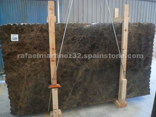 Dark Emperador- SLABS