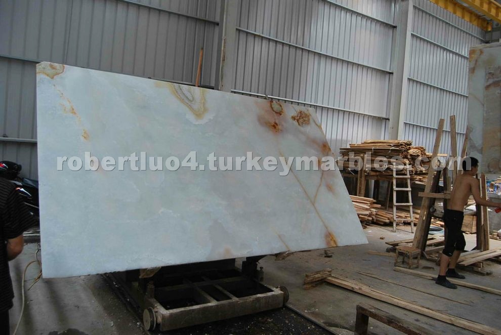 White Onyx