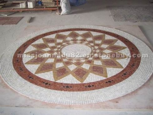 mosaic pattern mosaic pattern