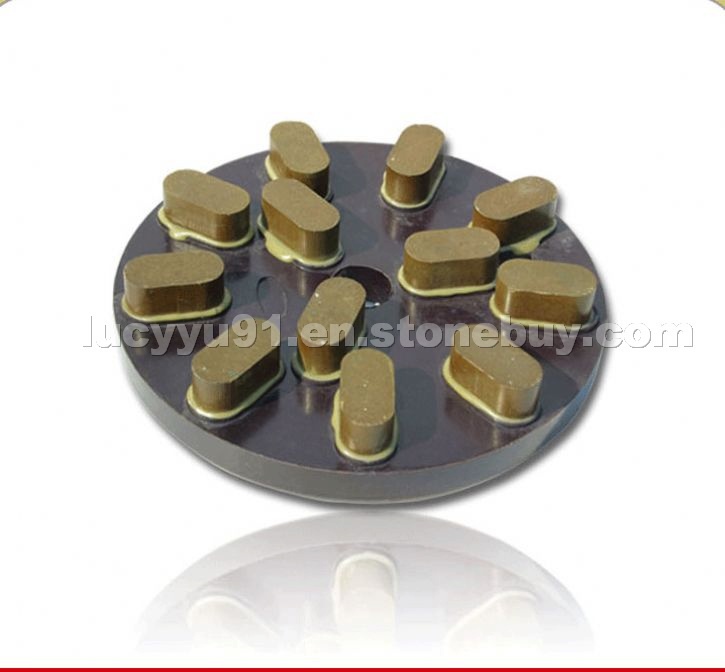 Diamond Grinding Disc