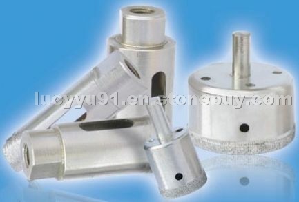 Diamond Core Drill Bits