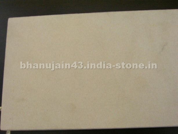 Honed Sandstone