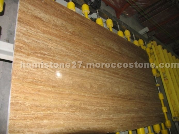 Noce travertine
