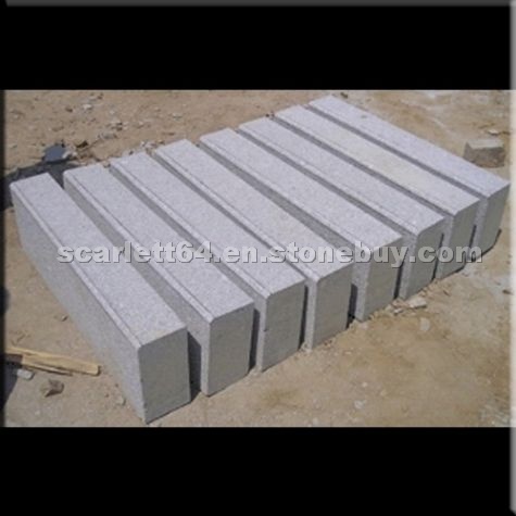 Granite Kerb Stone Granite Kerb Stone