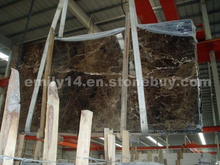 Dark Emperador marble Dark Emperador marble