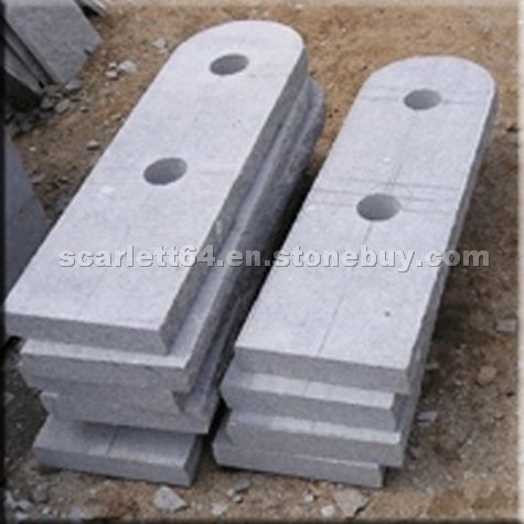 Granite Kerb Stone Granite Kerb Stone