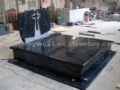 Tombstone-European style
