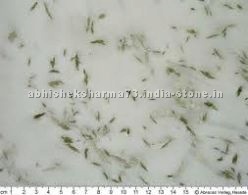 Pista White (Ambaji Panther )