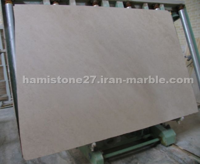 Gohare limestone