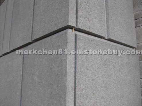 flamed g684 wall stone flamed g684 wall stone