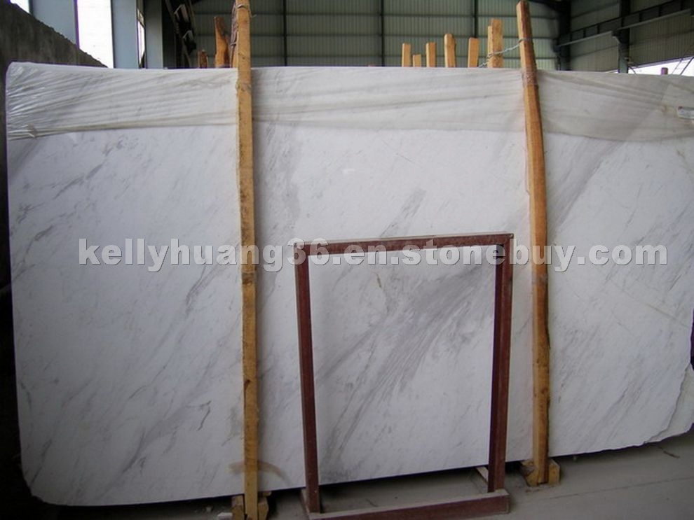 Volakas White