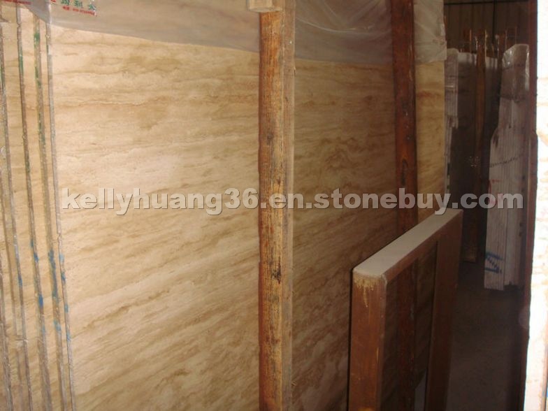 Travertine