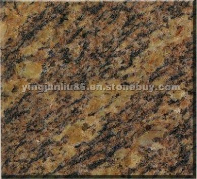 Juparana California Granite