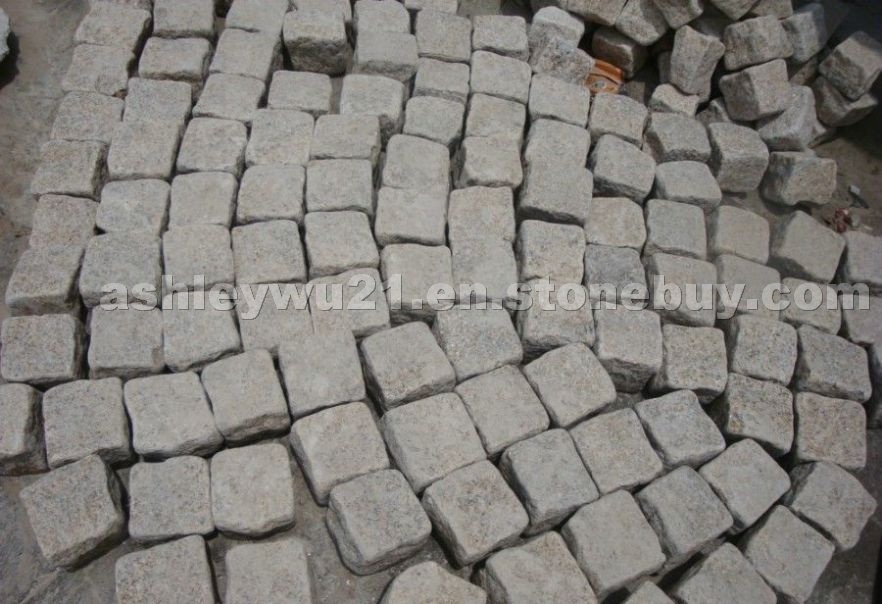 Cobble Stone
