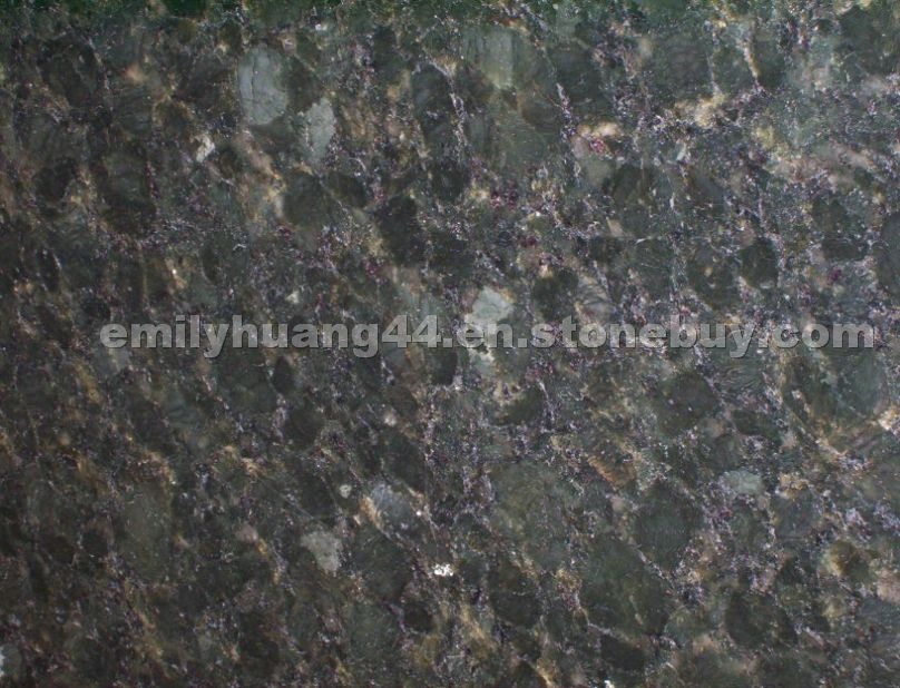 Butterfly Green Granite tile slab skirt Butterfly Green Granite tile slab skirt