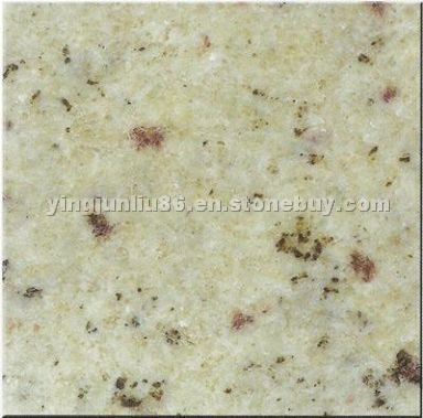 Natural granite stone