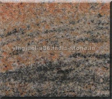 India Juparana Granite