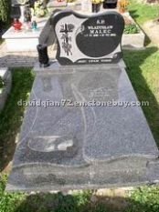 Professional granite monument Professional granite monument