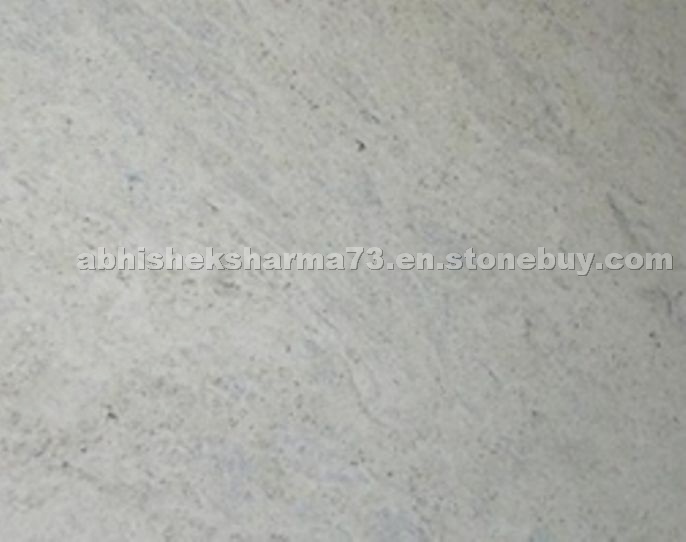 Kashmir White