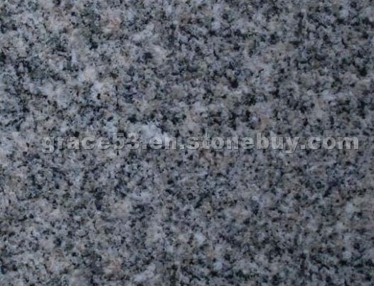 G379 Amber Flower Granite Tiles