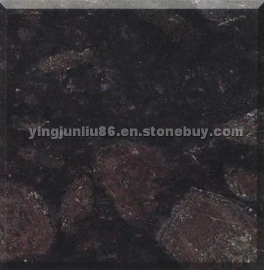 Coffee Pearl Granite