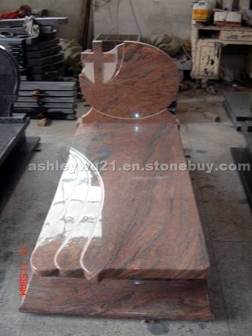 Tombstone-European style