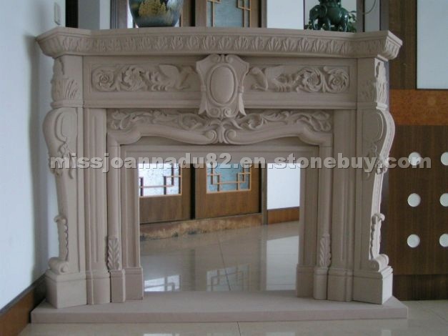 Carving Fireplace Carving Fireplace