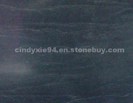 Jet mist granite