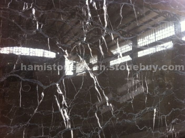 Black Marble