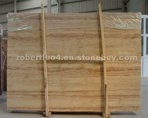 Travertine Red Travertine Red
