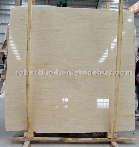 Travertine White Travertine White
