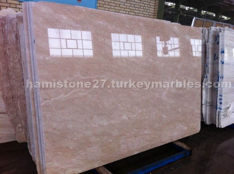 Beige Marble