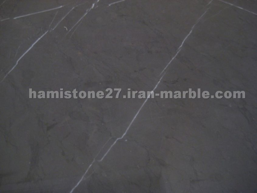 Pietra Grey Marble