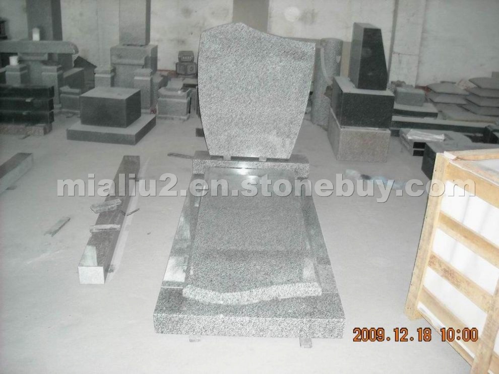 European Tombstone European Tombstone