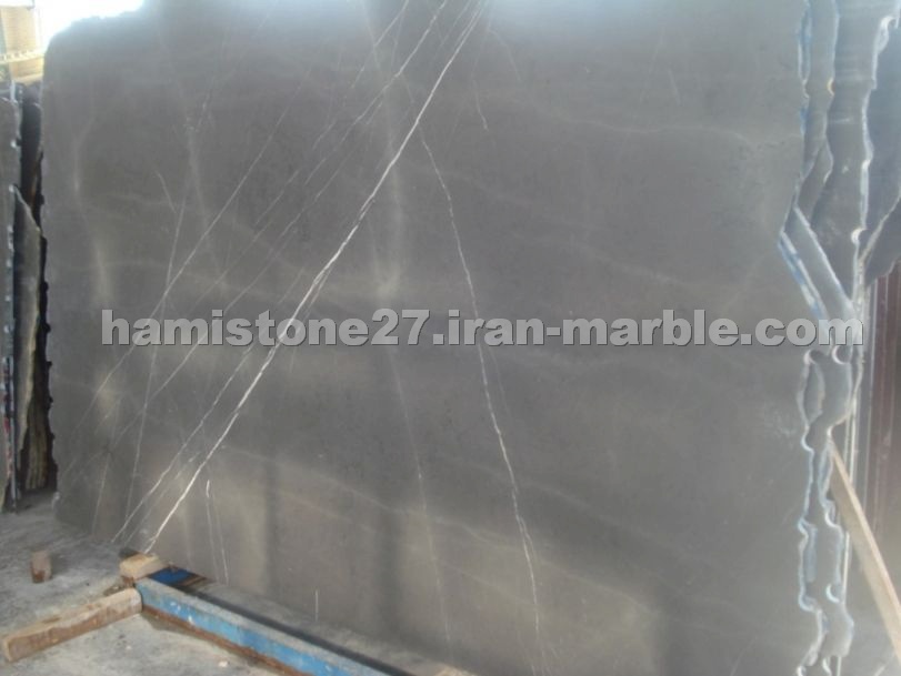 Grey Marquina